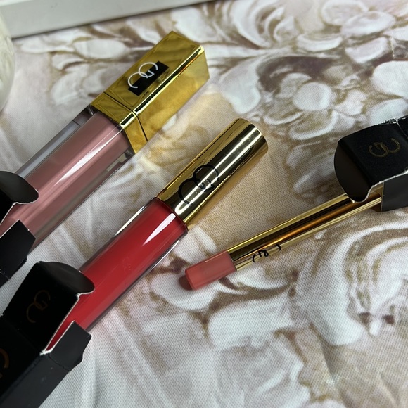 Gerard Cosmetics Lip Bundle - Picture 2 of 6